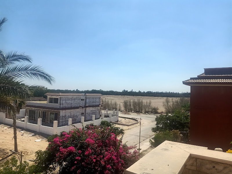 منتجع جولف السليمانية