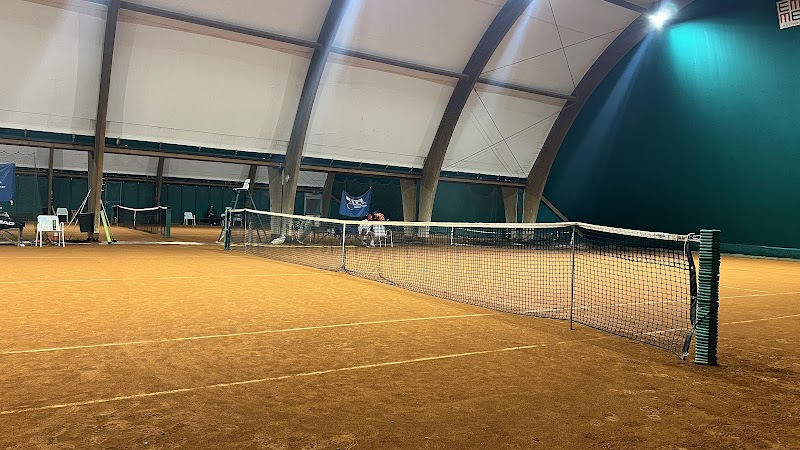Tennis Club Riccione AS Dilettantistica