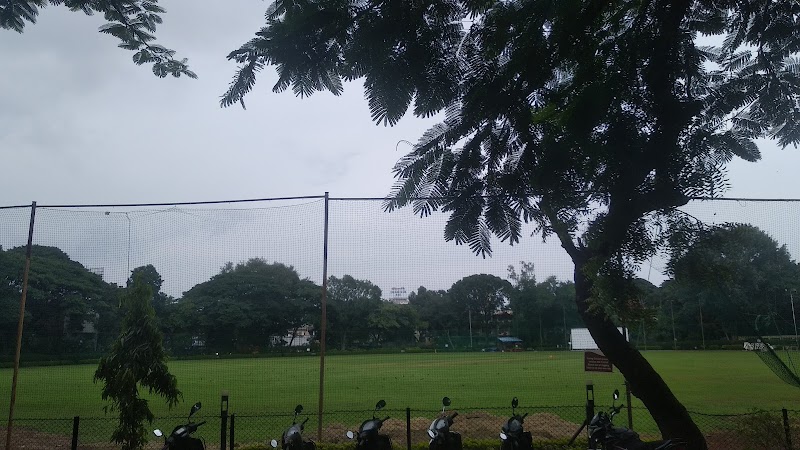 Deccan Gymkhana Ground tennis club