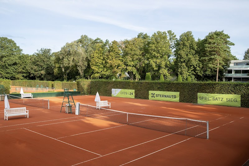 Tennis-Club 1899 e.V. Blau-Weiss