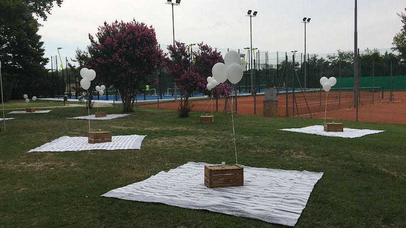 Circolo Tennis e Padel Cesenatico 