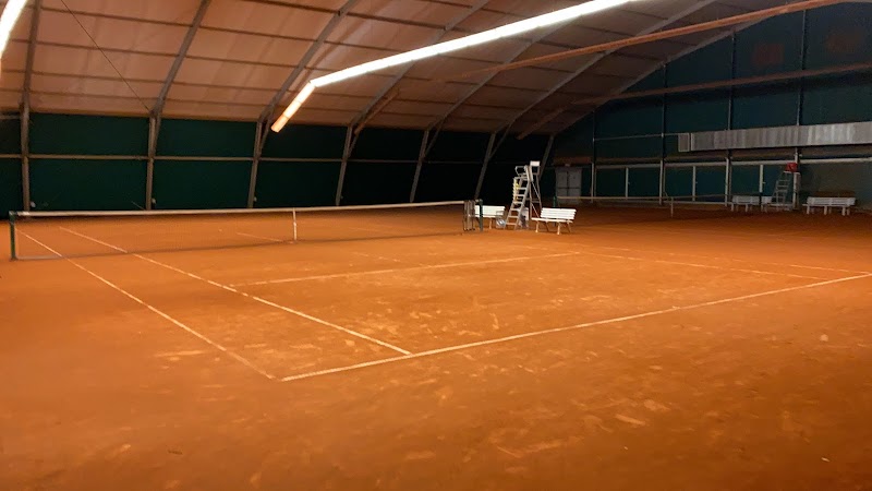 T.C. Lovanium - Tennis & Padel🎾 tennis club in Louvain