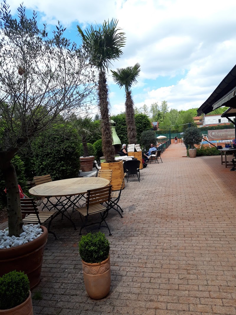 Tennispark Isartal tennis club