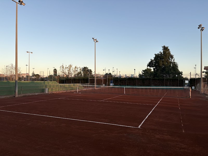 Club de Tenis de Bellreguard tennis club