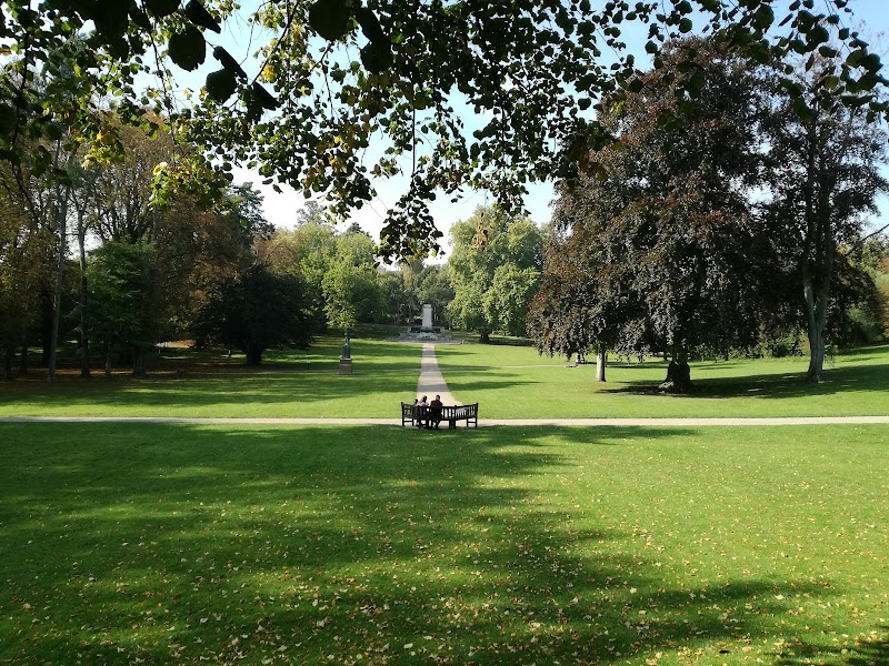 Christchurch Park