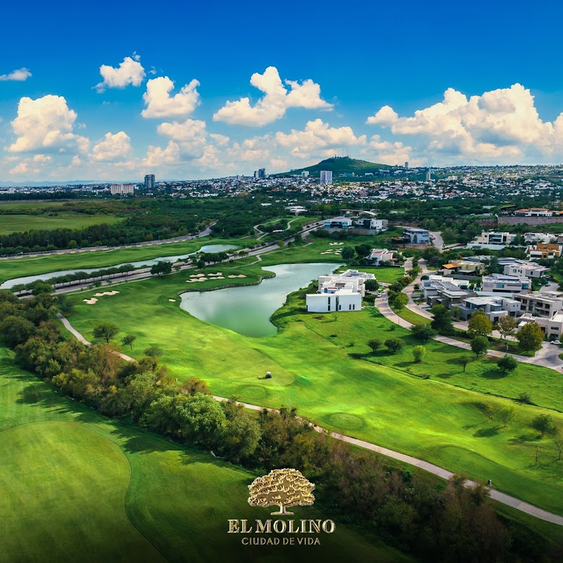 El Molino Residencial y Golf