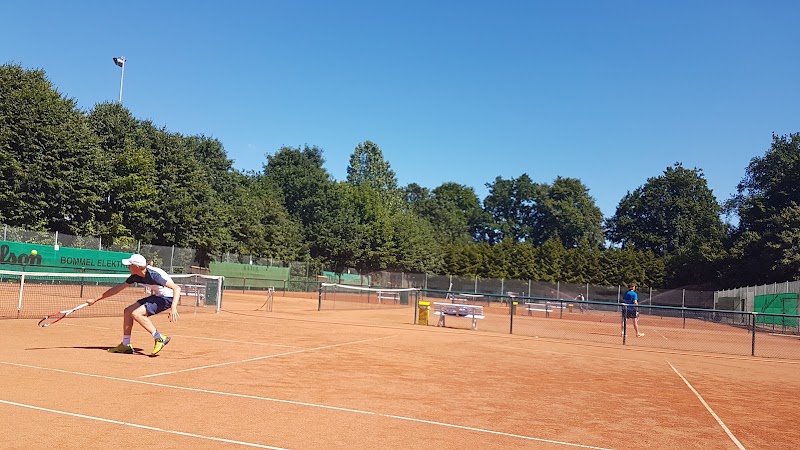 Preetzer Tennisgesellschaft von 1906 e.V. tennis club