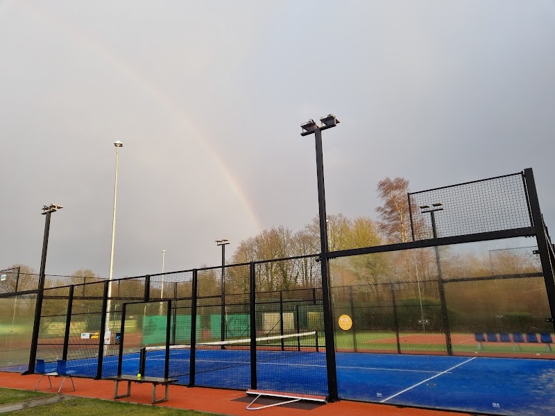 Tennis- en Padelclub 