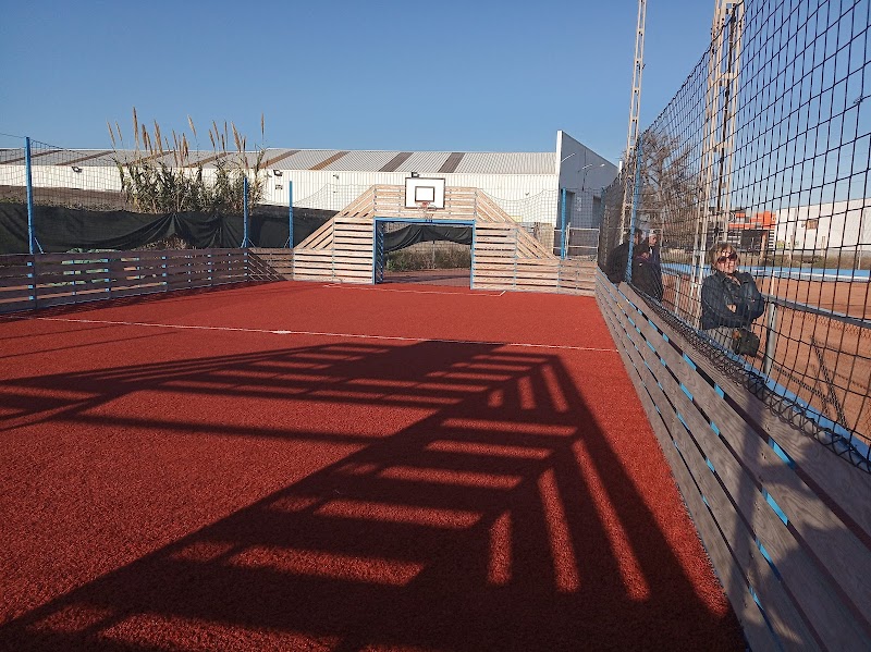 La Plana Sport Castellón tennis club