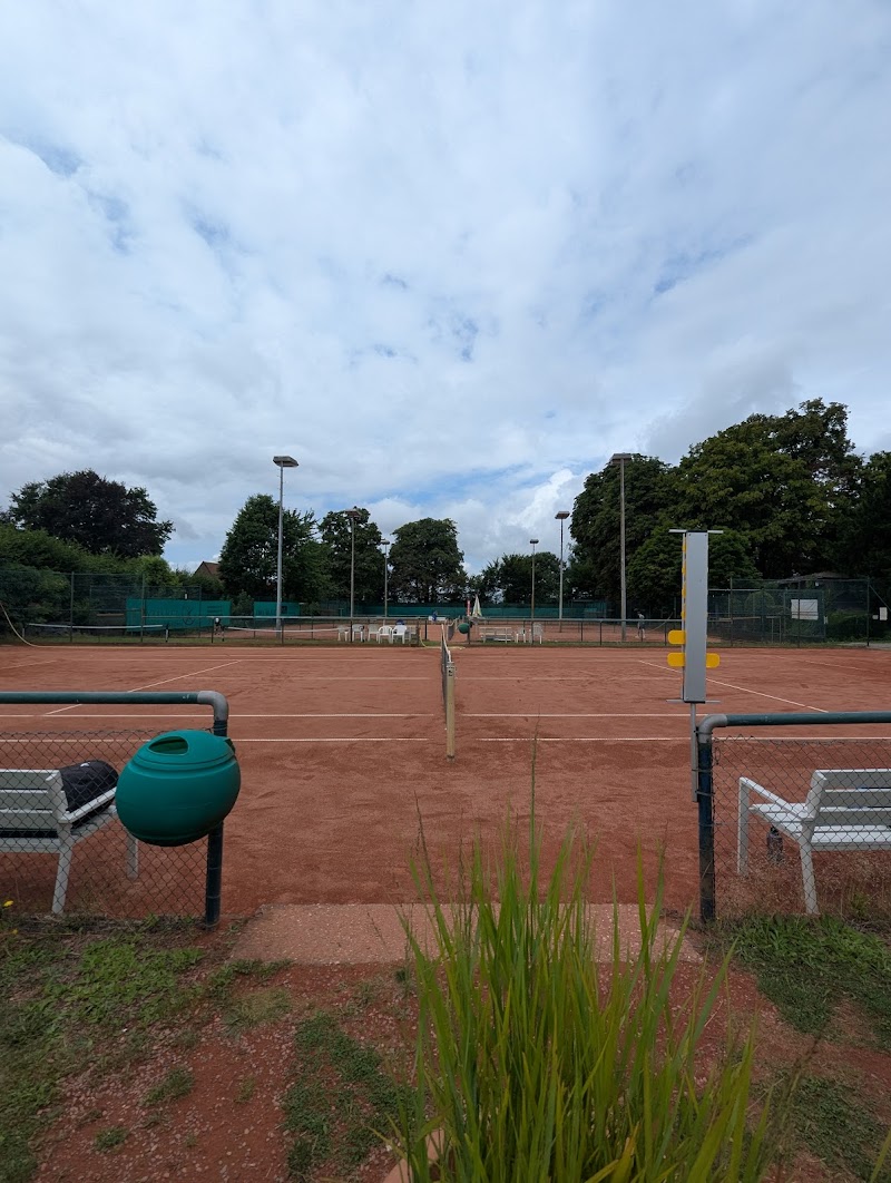 Tennisverein Warendorf 1897 e.V. tennis club