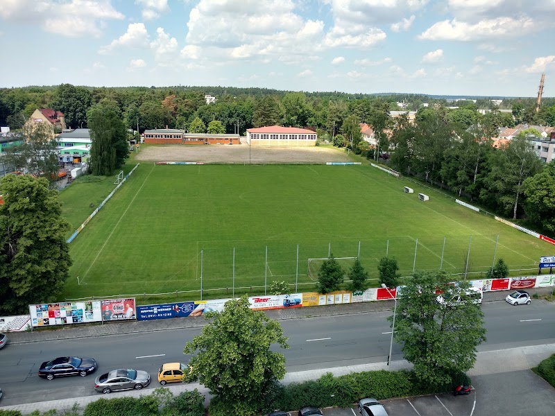 TSV Altenfurt e.V. tennis club