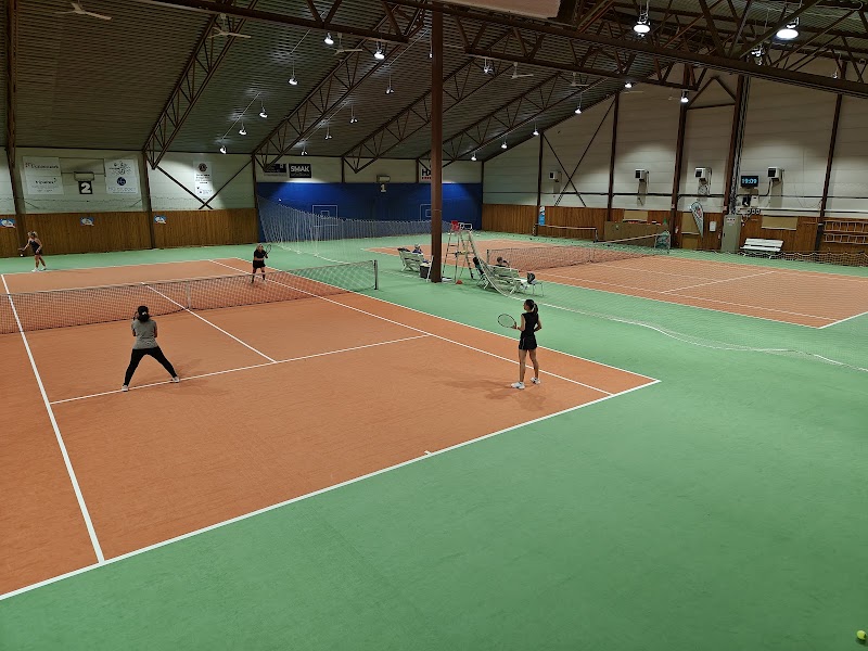 Larvik og Stavern Tennisklubb