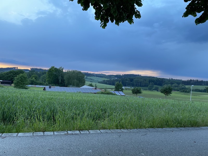 Sportplatz Buch am Erlbach tennis club