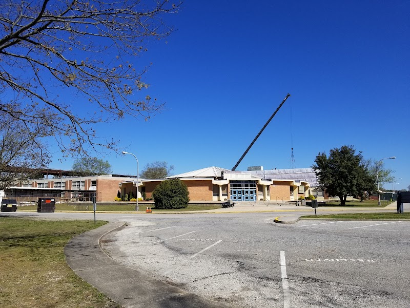 Millville High School