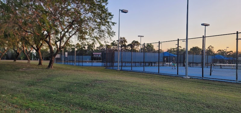 Kalynda Chase Regional Tennis Centre tennis club