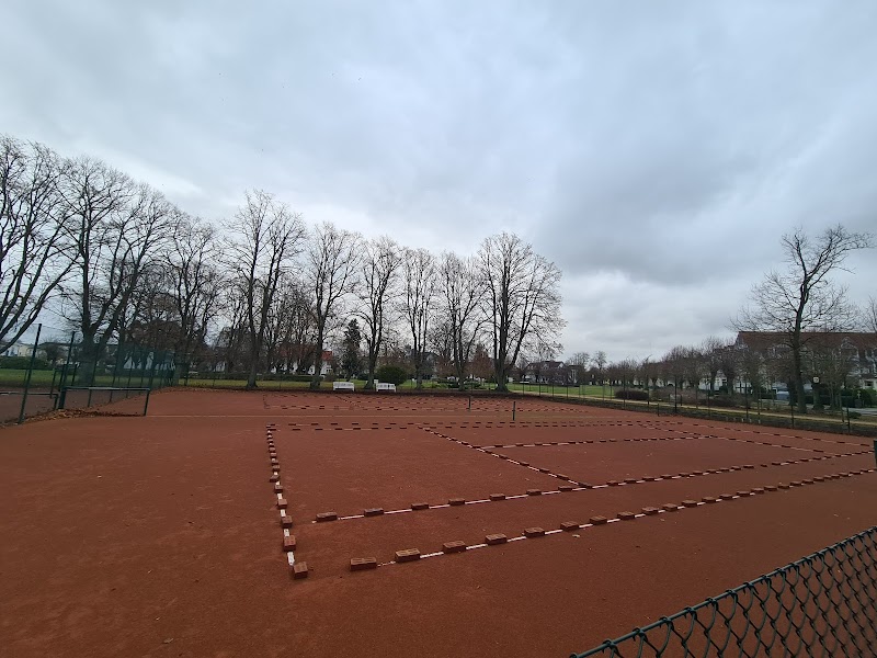 Tennis-Club Kühlungsborn e.V.