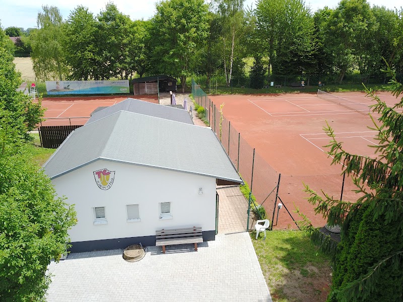 Tennis-Club Alsheim 1979 e.V. tennis club