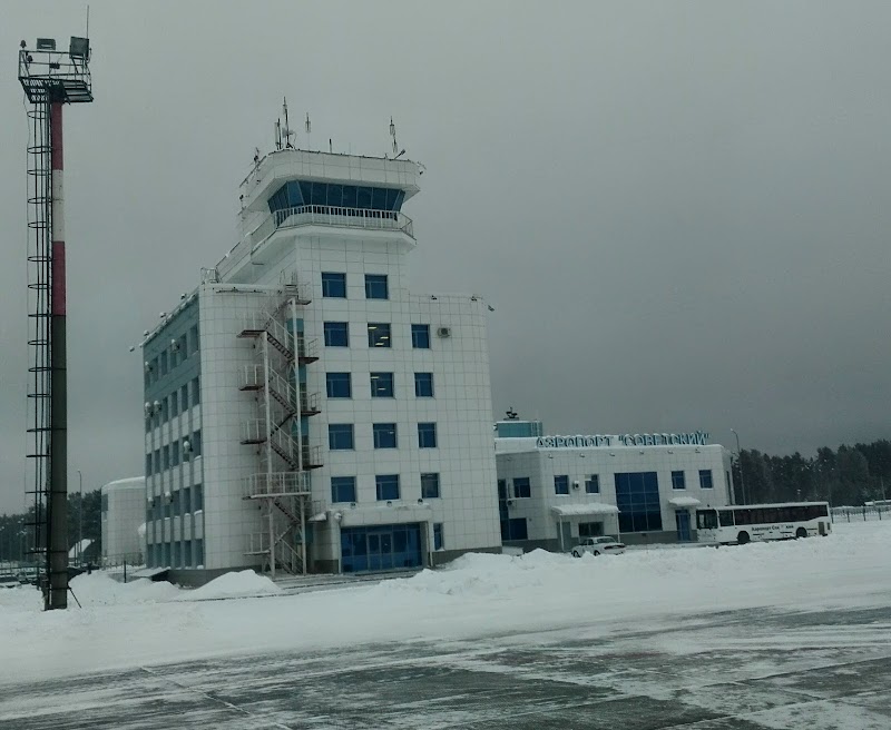 Советский