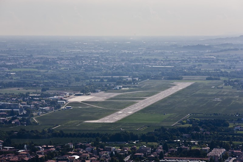 Forlì Airport