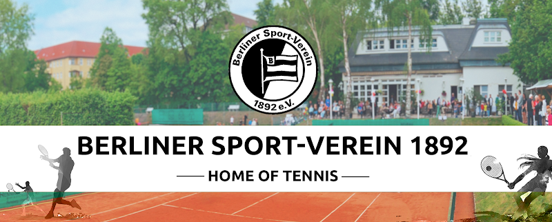 Berliner Sport-Verein 1892 e.V. – Home of Tennis tennis club in Berlin-Bezirk Charlottenburg-Wilmersdorf