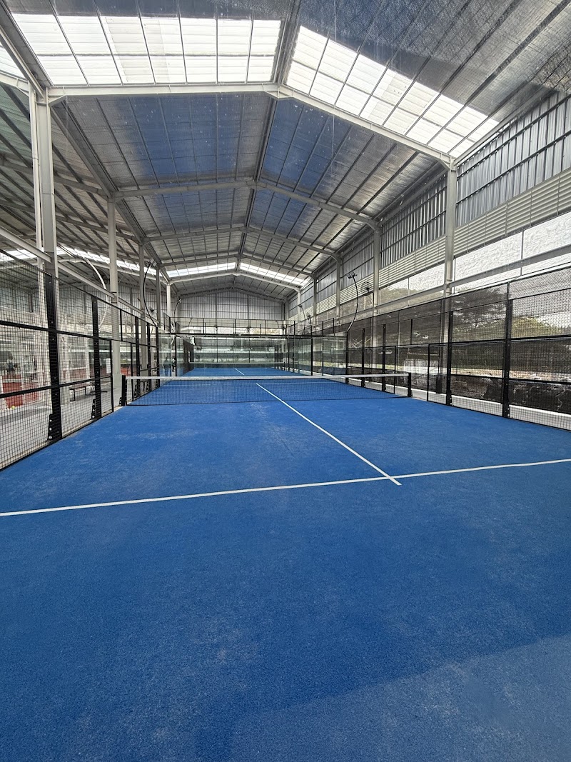 Olympus Prime Sports Center