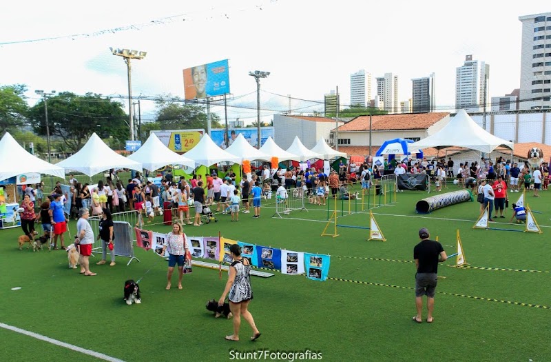 Aeroclube do Rio Grande do Norte tennis club