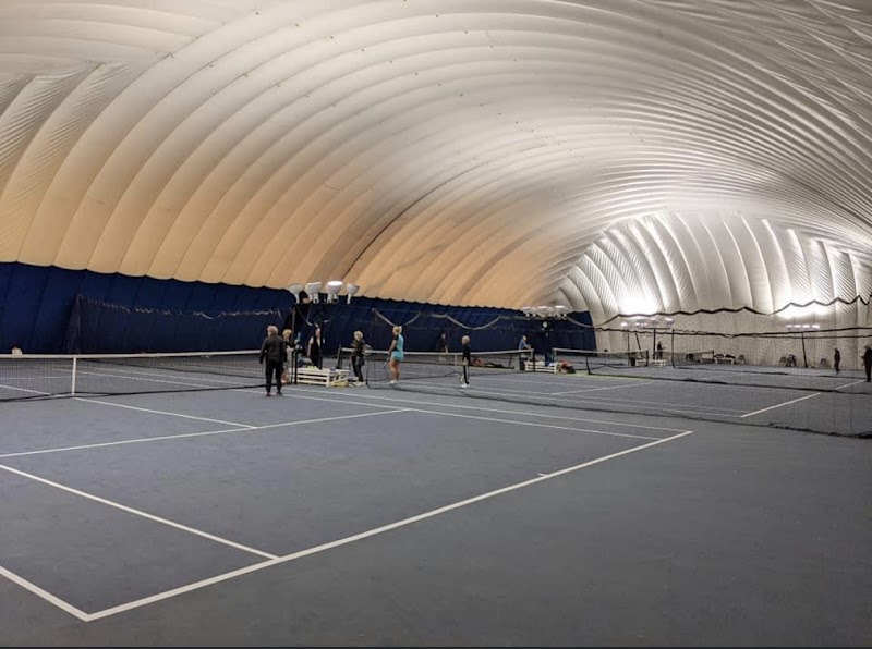 Niagara Academy of Tennis tennis club in ON