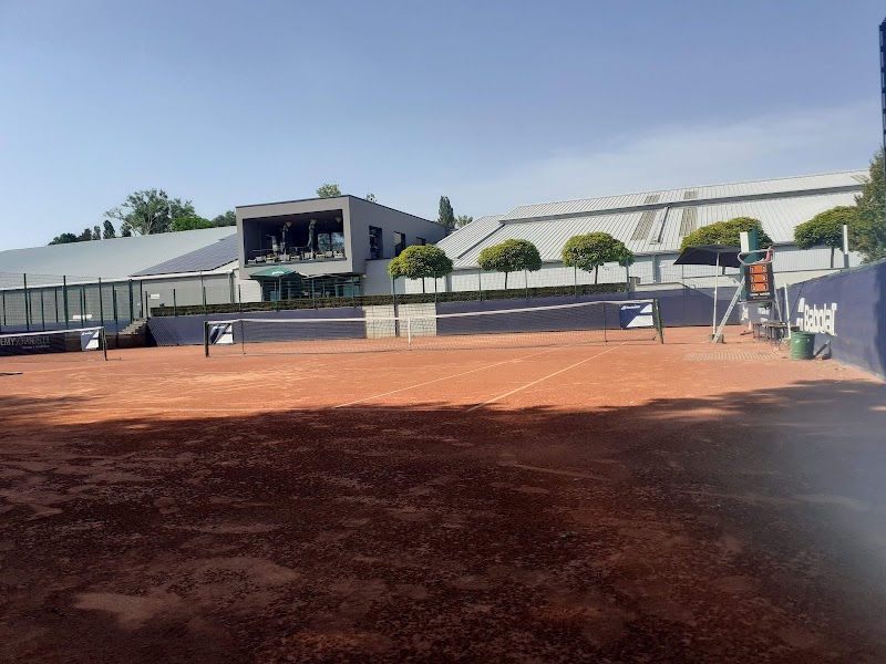 Tennis Club des Arquebusiers tennis club in Val Sainte-Croix