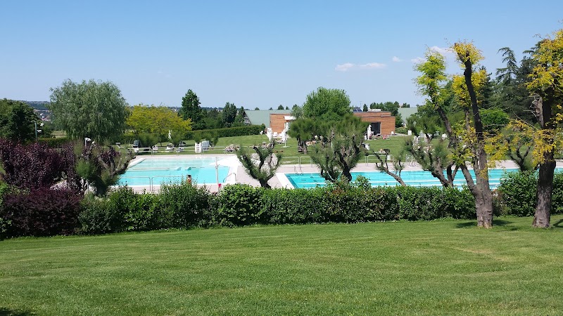 Sporting Club Sassuolo tennis club