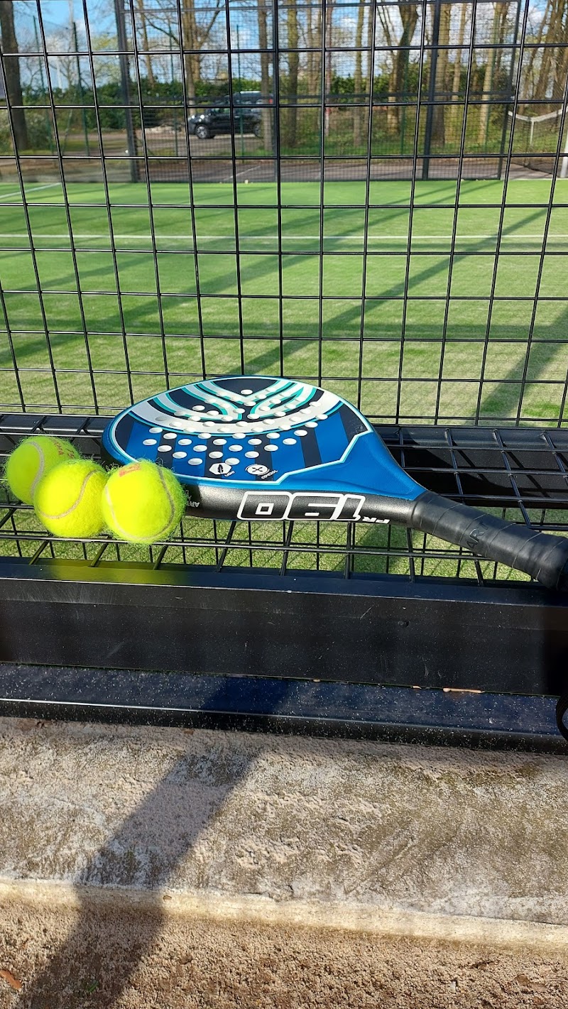 T.C. Wuustwezel Molenheide tennis club