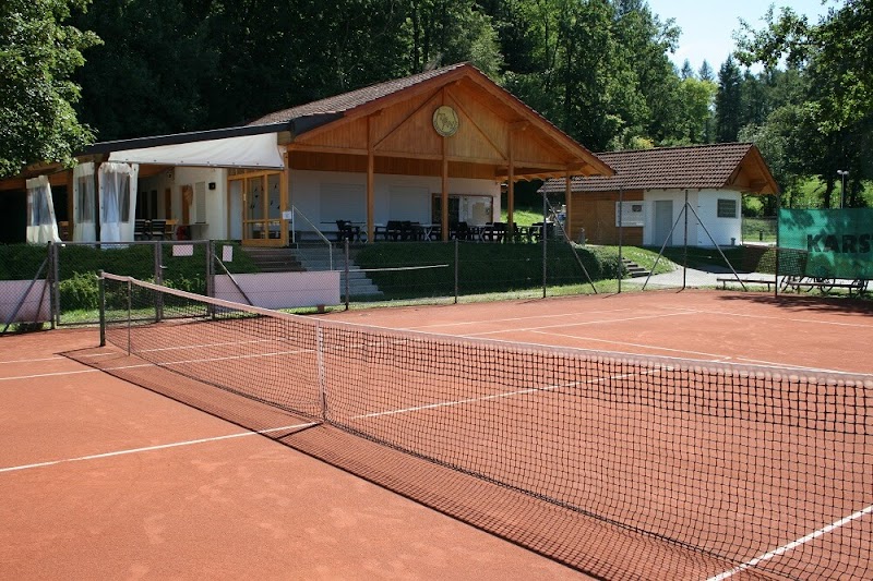 Tennisclub Neuhausen e.V. tennis club in Offenberg