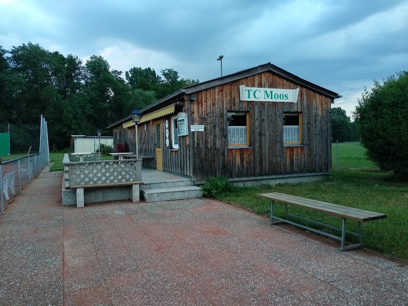 TC Moos tennis club in Moos-Kurzenisarhofen