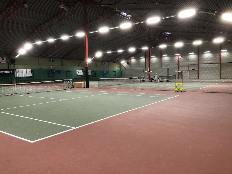 Stavanger Tennisklubb tennis club in Stavanger