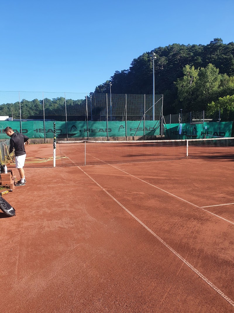 Bergens Tennisklubb tennis club in Bønes
