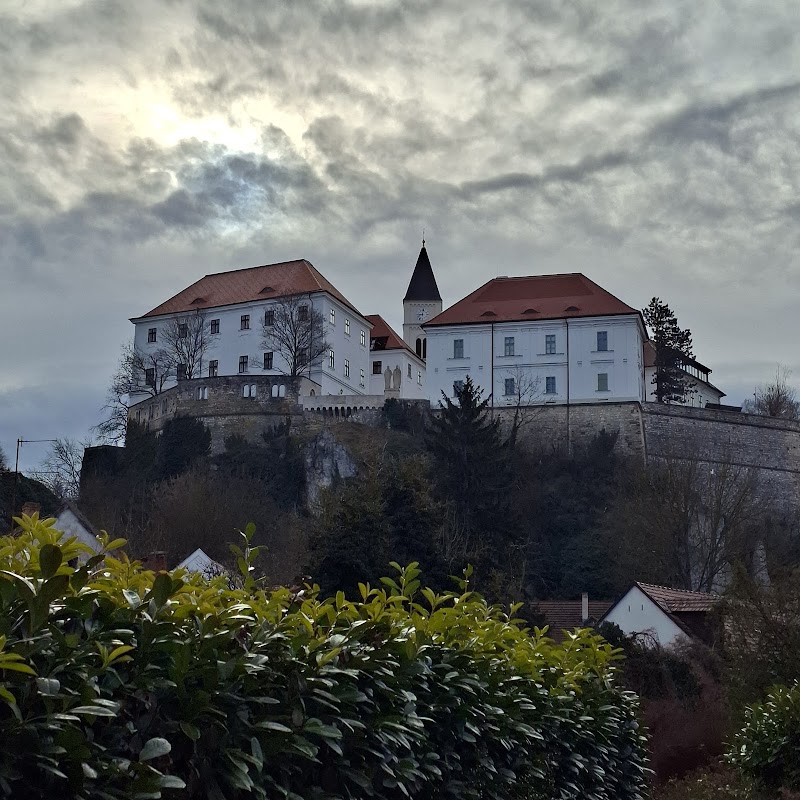 Veszprém tennis club