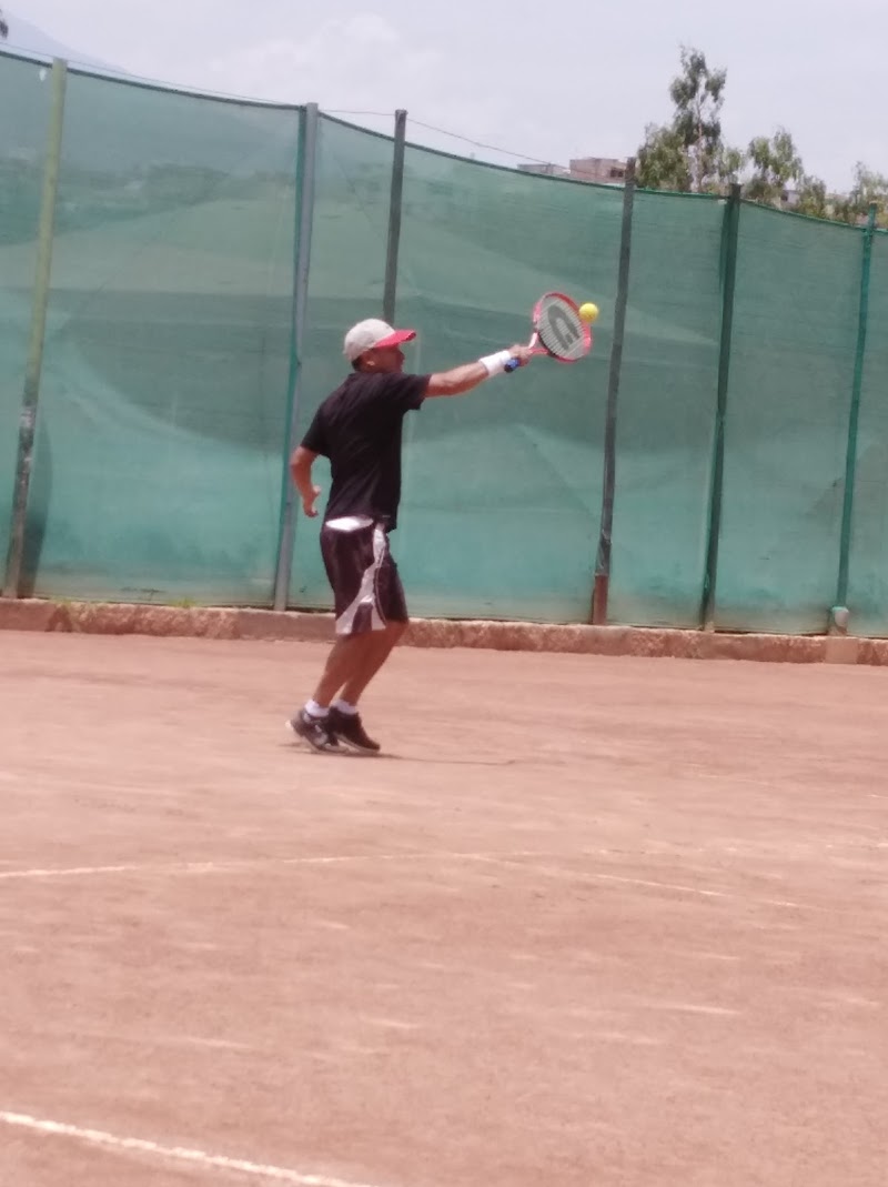 Tennis Club of Arequipa tennis club