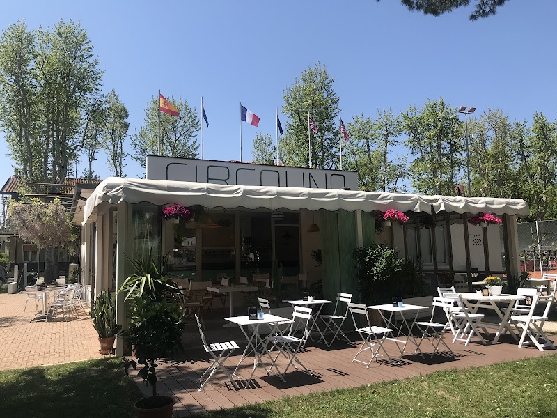 Circolino Tennis via Abba Cesenatico