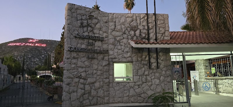 Campestre Gómez Palacio