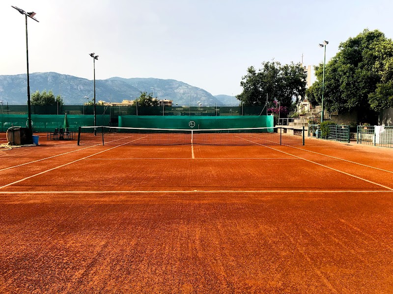 Tennis Club Quadrifoglio tennis club in LT