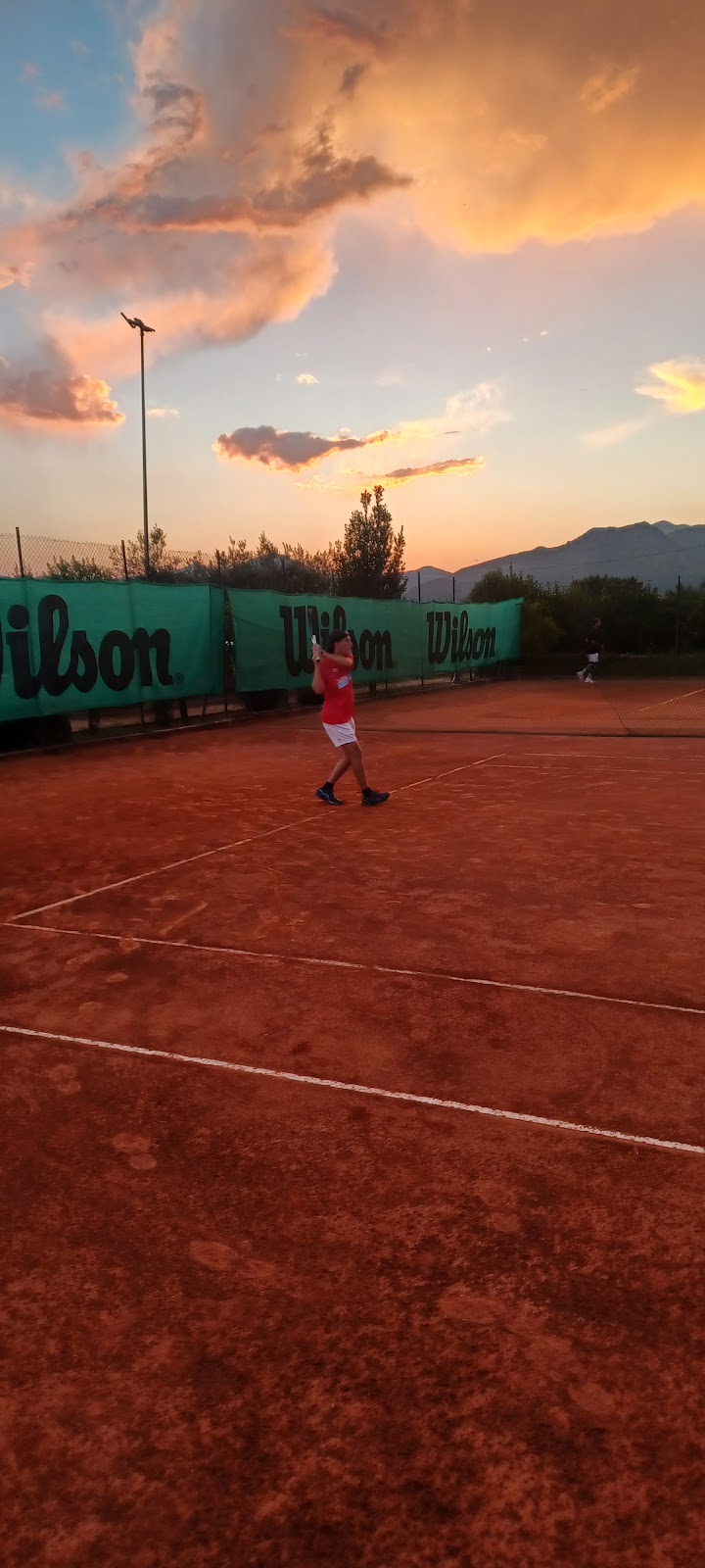Tennis club Fondi tennis club in Fondi LT