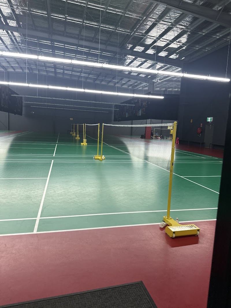 Panther Sports Centre