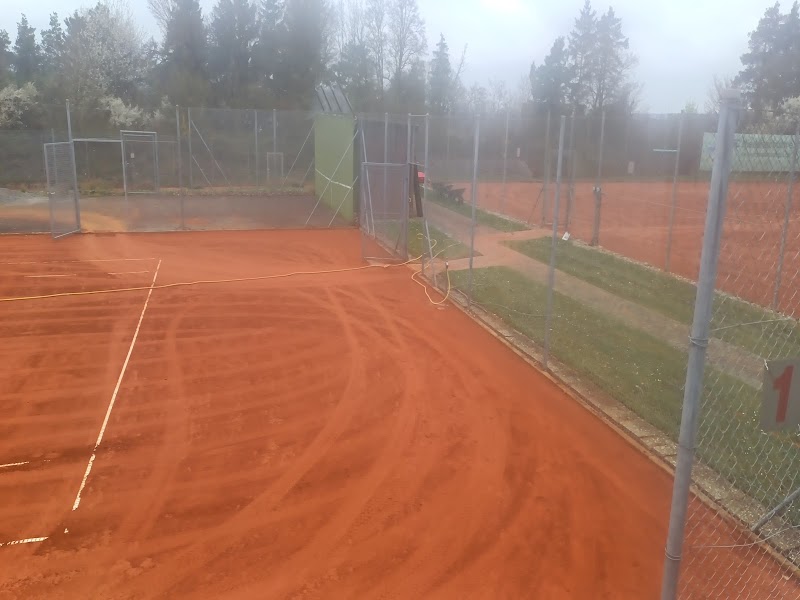 Tennisclub Niedereschach e.V. tennis club in Niedereschach