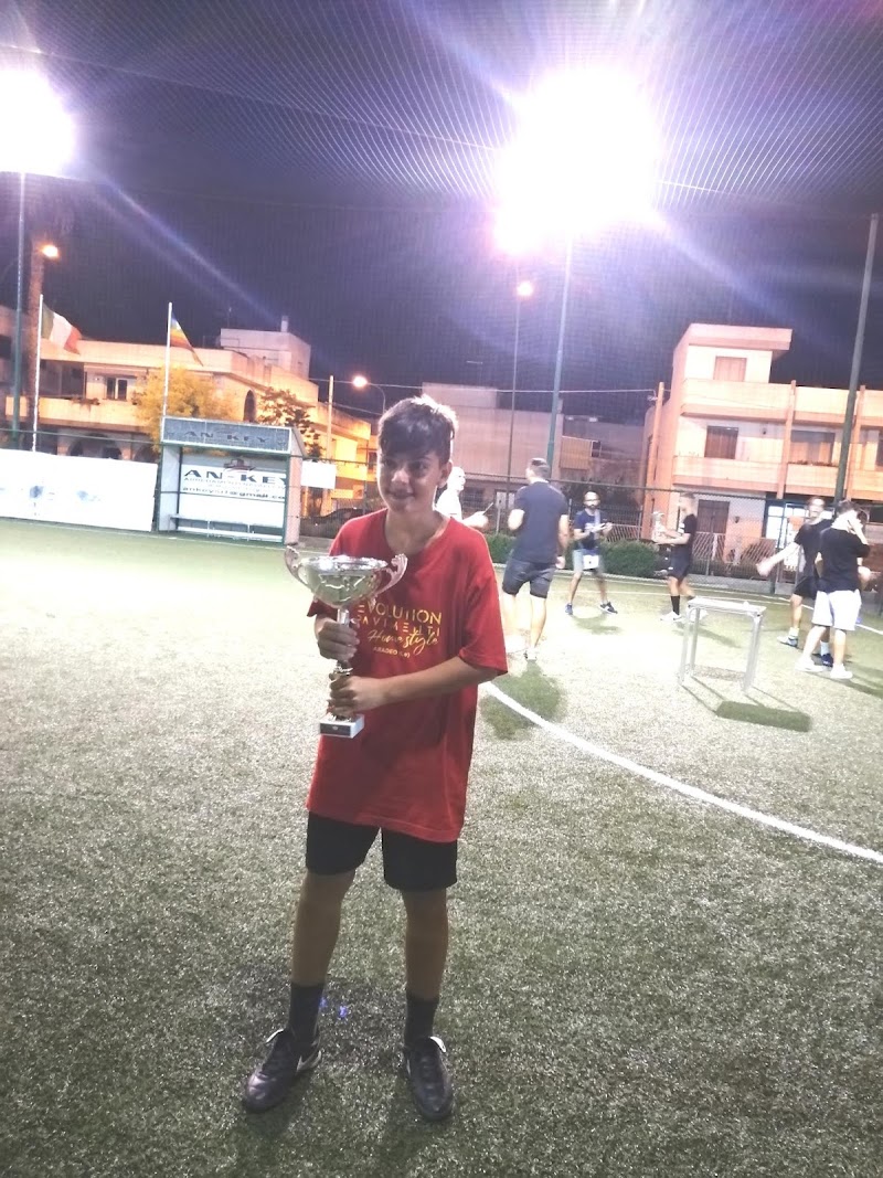 ASD CENTRO SPORTIVO ARADEO tennis club in LE