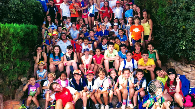 Real Sociedad de Tenis Pompeia