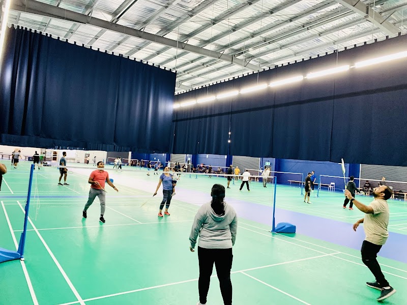 Sports Arena Clyde North