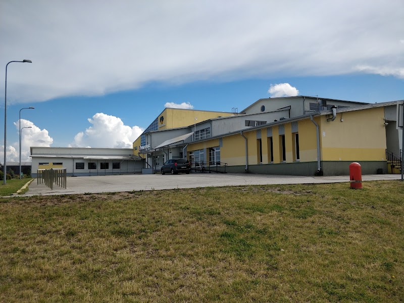 Laagri Kool tennis club in Harju County