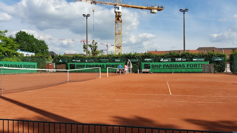 KGTC Zwevegem | Tennis & Padel tennis club in Zwevegem