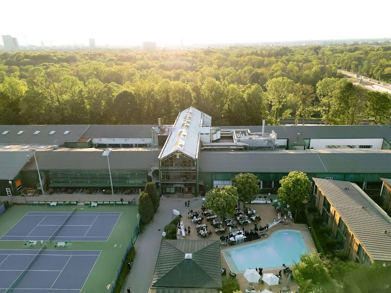 Scheck Club tennis club