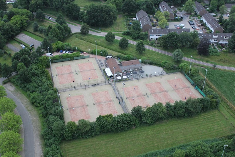 Tennispark de Sprong