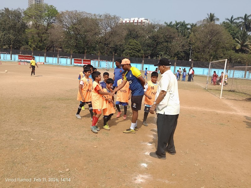 M.S.S.A. Ground tennis club in Maharashtra